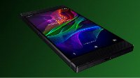 雷蛇游戏手机公布：120Hz专业电竞屏 和iP8一个价