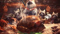 《怪物猎人世界》谈微交易：我们不需要内购开箱