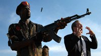 电影中的CSGO 当之无愧的《战争之王》AK-47