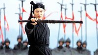 只属于国人的经典 那些年燃爆我们的武侠电影