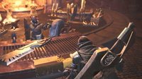 《怪物猎人：世界》全武器展示 大剑无锋超狂野