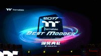 Tt Best Modder赛事完美收官 未来中国MOD路在何方
