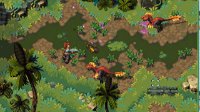 椰岛游戏素射击游戏《巨塔 57》11月16日登陆Steam