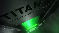 NVIDIA公布TITAN X典藏版 红绿双色LED爆帅