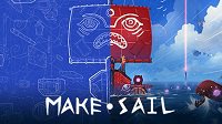 《启航》上线Steam 休闲风格的经营建造类游戏