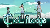《希耶尔的羽毛》上线Steam Q版风格的模拟养成游戏