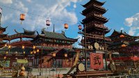 《剑网3》重制版二测版本更新 八张全新地图上线