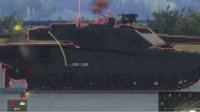 《装甲战争》威尔克XC-8轮式反坦克歼击车性能详解