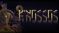 《K’NOSSOS》上线Steam 超赞风格的科幻冒险游戏