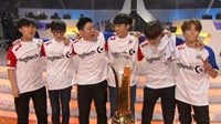 2017年《守望先锋》世界杯完美谢幕 韩国队卫冕夺冠