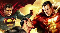 DC电影《沙赞》男主比利演员敲定 联手超人大战巨石强森
