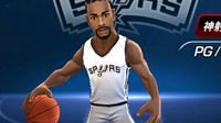 《NBA梦之队3》新版本评测：为神作锦上添花