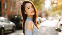 年轻貌美就是好 十大新晋人气90后小花