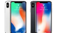 苹果或计划推出廉价版iPhoneX：保留刘海 屏幕更大