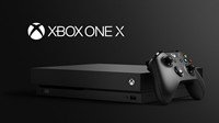 强劲主机Xbox One X全球上市 预计冬季将受火热追捧