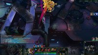 《LOL》过载模式演示 高科技版捉迷藏趣味十足