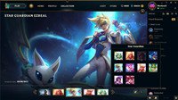 《LOL》新增皮肤收藏界面 皮肤收集控的福音