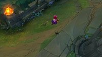 如果LOL中的英雄是真实尺寸？地球已经容不下龙王