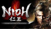 《仁王完整版》官方中文PC正式版Steam正版分流下载发布