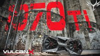 大有可为 初探GeForce GTX 1070 Ti超频潜力