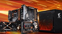 信仰轻装上阵 技嘉AORUS带你畅享京东无息购物