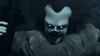 粉丝自制《小丑回魂大战小丑》CG电影 蝙蝠侠宿敌遭血虐