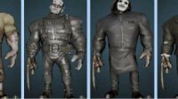 《第五人格》灰烬里奥时装皮肤图鉴大全