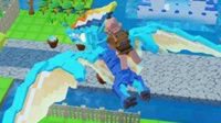 《方舟：方块世界》降落伞与滑翔翼玩法