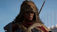 《AC起源》首个DLC“百夫长”预告 八爷狮头装帅爆