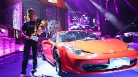 2017黄金世俱杯《炉石传说》项目参赛队伍揭晓