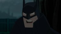《蝙蝠侠：煤气灯下的哥谭》公布 老爷单挑开膛手杰克