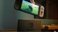 传任天堂明年将增产Switch 预计出货3000万台