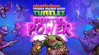 《忍者神龟：电门（Teenage Mutant Ninja Turtles：Portal Power）》上线Steam 手游移植的动作类游戏