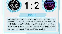 YTG再擒毒蛇《王者荣耀》KPL秋季赛11.10战报