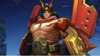 五人围殴都能轻易逃出 《王者荣耀》廉颇攻略