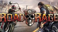 《路怒症（Road Rage）》上线Steam 高清画质版《暴力摩托》？
