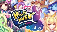 《魔物少女》上线Steam R18免费新作月底正式发售