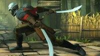 《暗影格斗3》双刀与马刀使用攻略