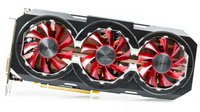 Ti多精彩！影驰GTX 1070Ti GAMER 热售3699元
