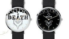 《海贼王》推出特拉法尔加·罗精美手表 全球限量100只