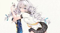 射速不错《少女前线》琪亚娜卡斯兰娜属性介绍