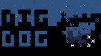 《Dig Dog》上线Steam 简约画风的roguelike类游戏