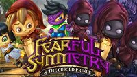 《孪生幽灵》上线Steam 超有趣的镜像解谜游戏
