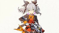 特典步枪来临《少女前线》布洛妮娅属性详解