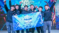 城市赛辽宁省省赛 大连话版《王者荣耀》爆笑登场
