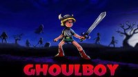 《Ghoulboy》上线Steam 手游移植的像素风卷轴游戏