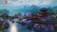 《剑网3》重制版获中国粉丝选择奖提名