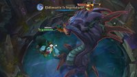 《LOL》雪人出新BUG 新符文+嘲讽大招秒天秒地