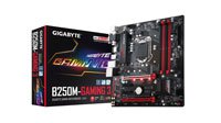重庆两家网咖齐采购技嘉B250M-Gaming 3