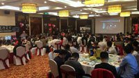 微星显卡渠道拓展会湖南长沙站顺利召开